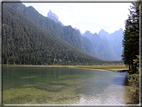 foto Lago di Dobbiaco
